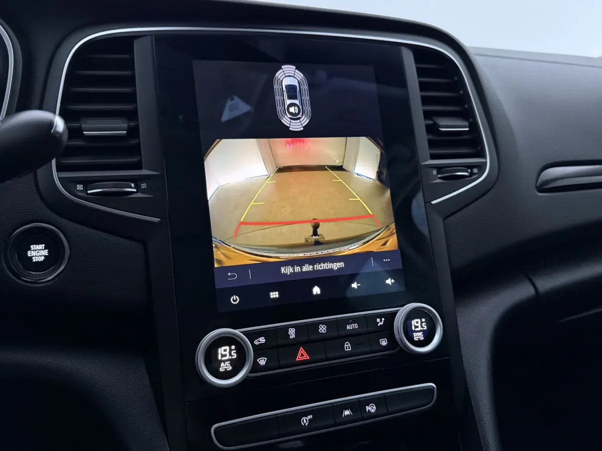 1.3 TCe 160PK R.S. Line | Camera | Bose | Virtual | Trekhaak | Carplay | Sfeer | Cruise | LED | Navi | NAP