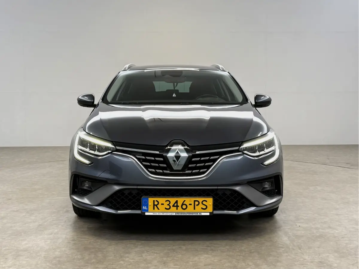 1.3 TCe 160PK R.S. Line | Camera | Bose | Virtual | Trekhaak | Carplay | Sfeer | Cruise | LED | Navi | NAP