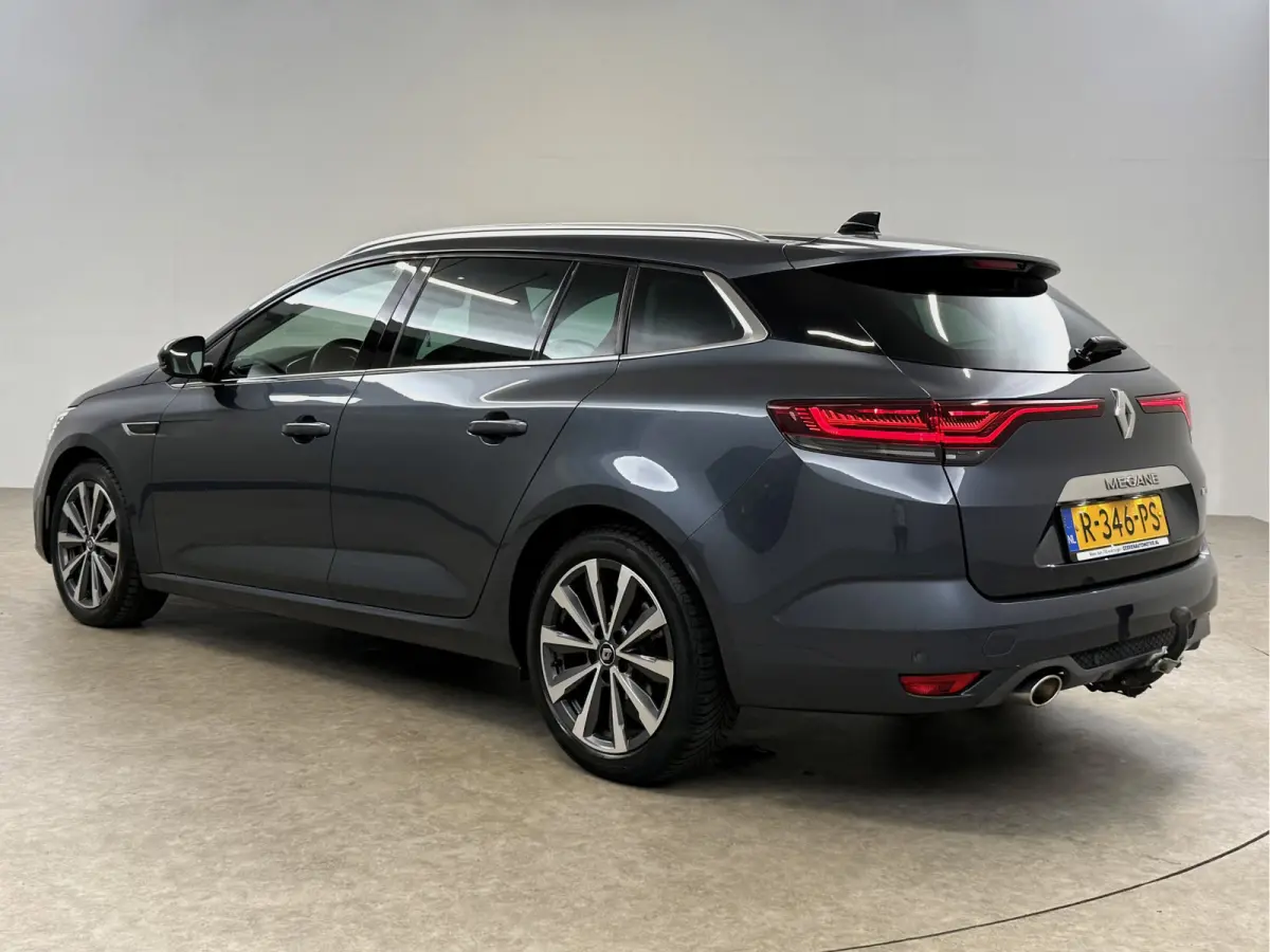 1.3 TCe 160PK R.S. Line | Camera | Bose | Virtual | Trekhaak | Carplay | Sfeer | Cruise | LED | Navi | NAP