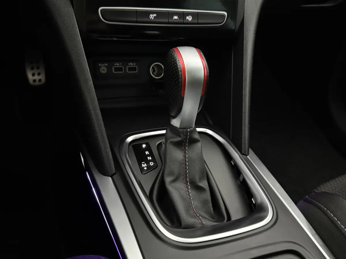 1.3 TCe 160PK R.S. Line | Camera | Bose | Virtual | Trekhaak | Carplay | Sfeer | Cruise | LED | Navi | NAP