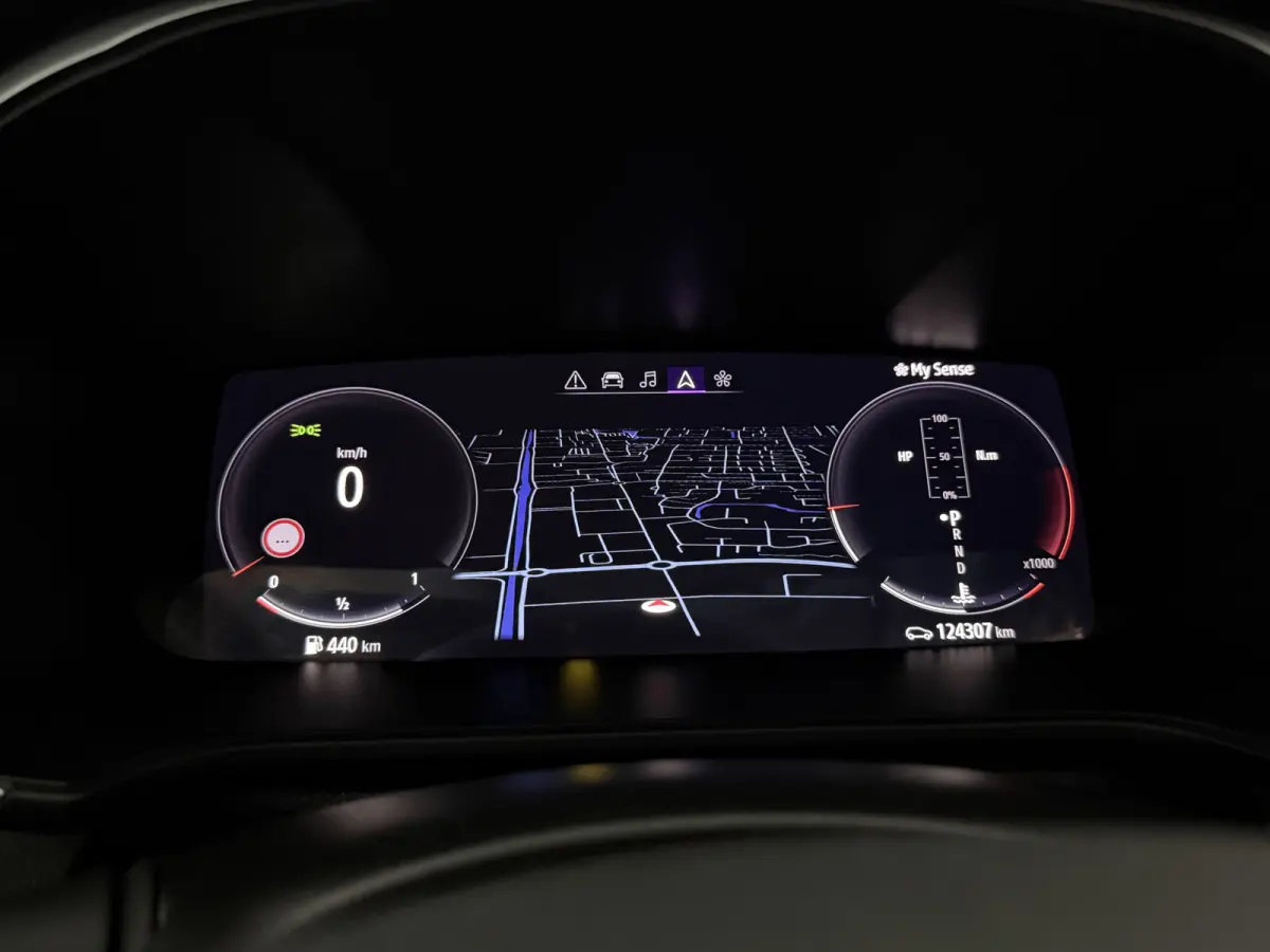 1.3 TCe 160PK R.S. Line | Camera | Bose | Virtual | Trekhaak | Carplay | Sfeer | Cruise | LED | Navi | NAP