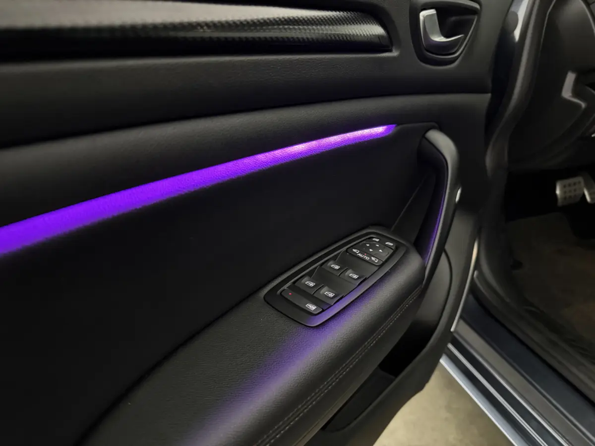 1.3 TCe 160PK R.S. Line | Camera | Bose | Virtual | Trekhaak | Carplay | Sfeer | Cruise | LED | Navi | NAP