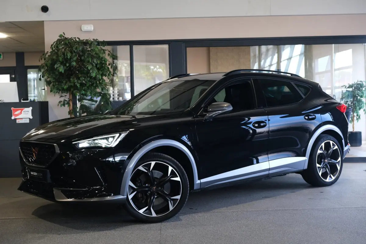 1.4 e-Hybrid VZ 245PK Navi Camera Carplay