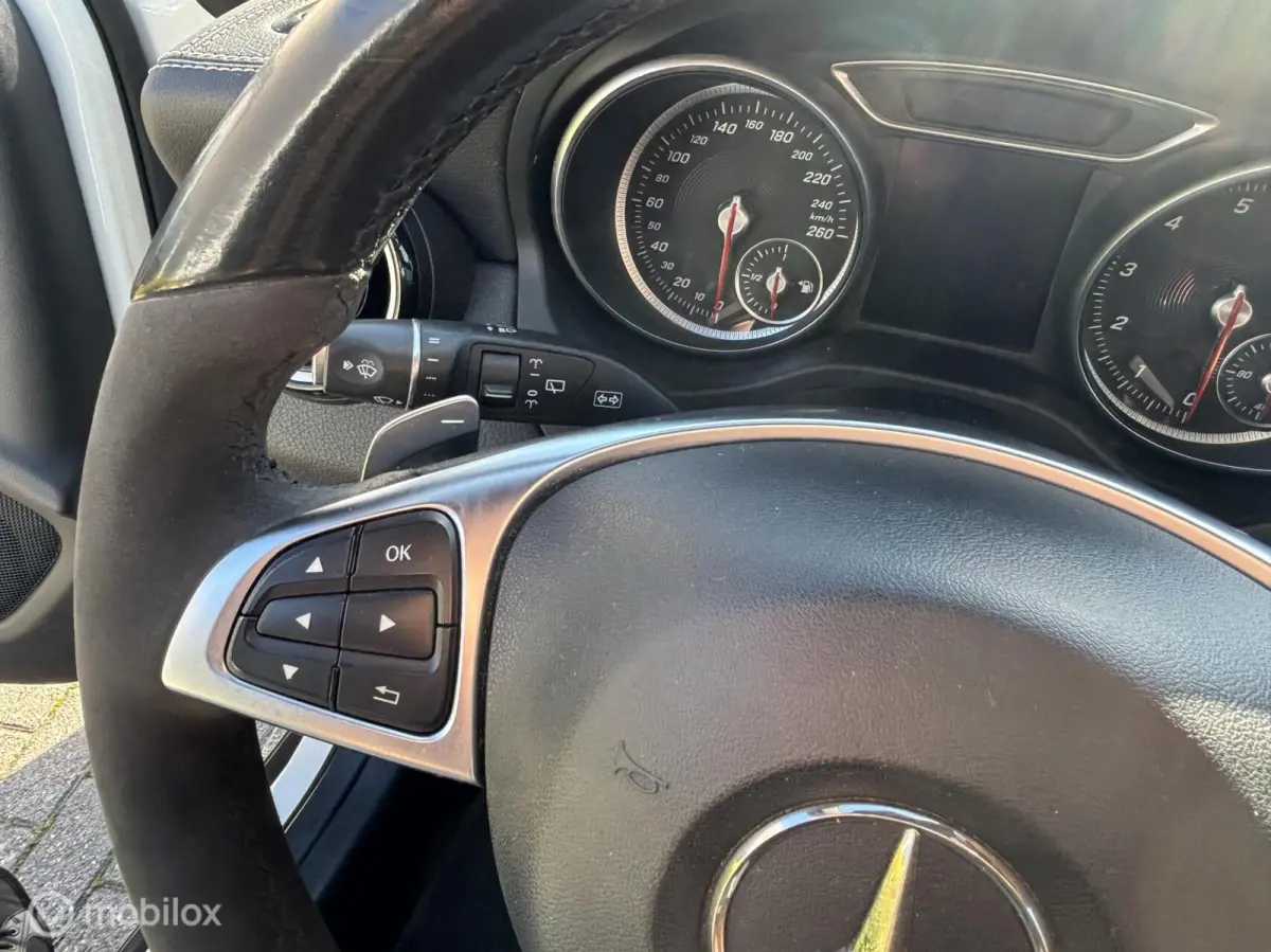 200 Premium Plus AMG Edition