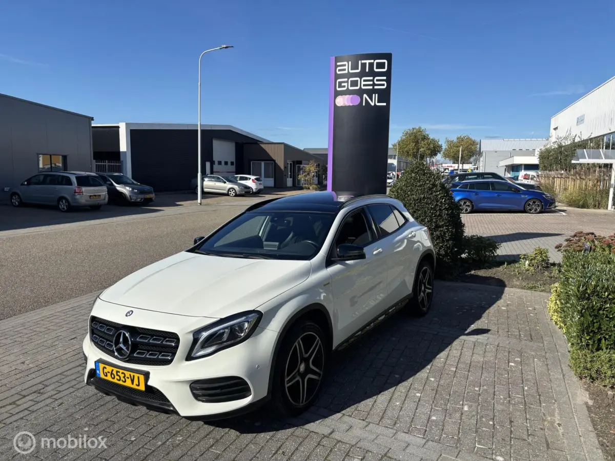 200 Premium Plus AMG Edition