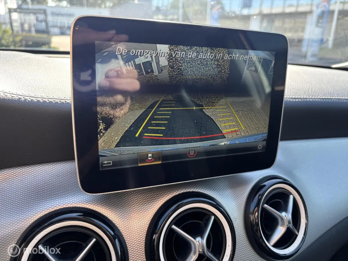 200 Premium Plus AMG Edition
