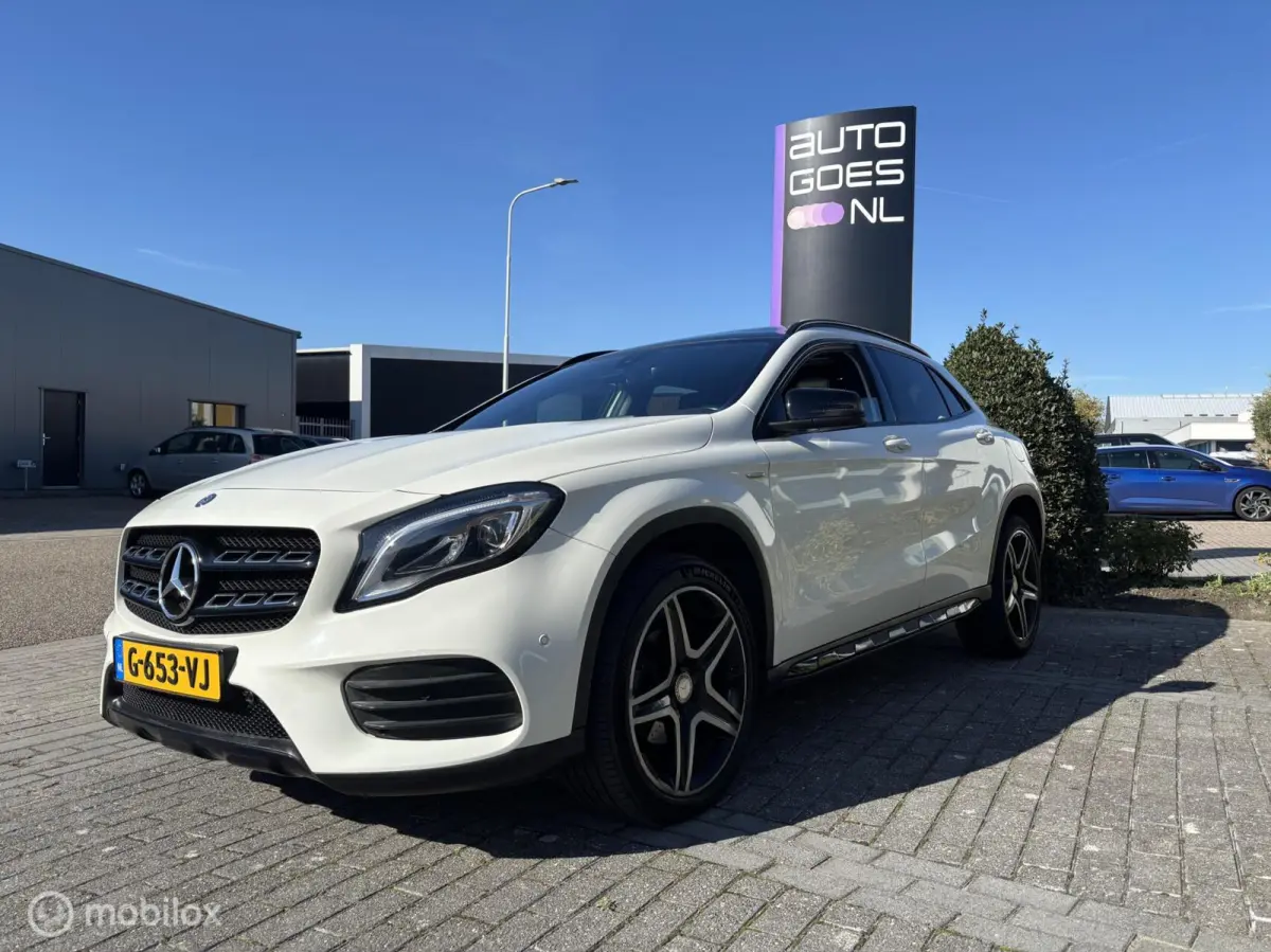 200 Premium Plus AMG Edition