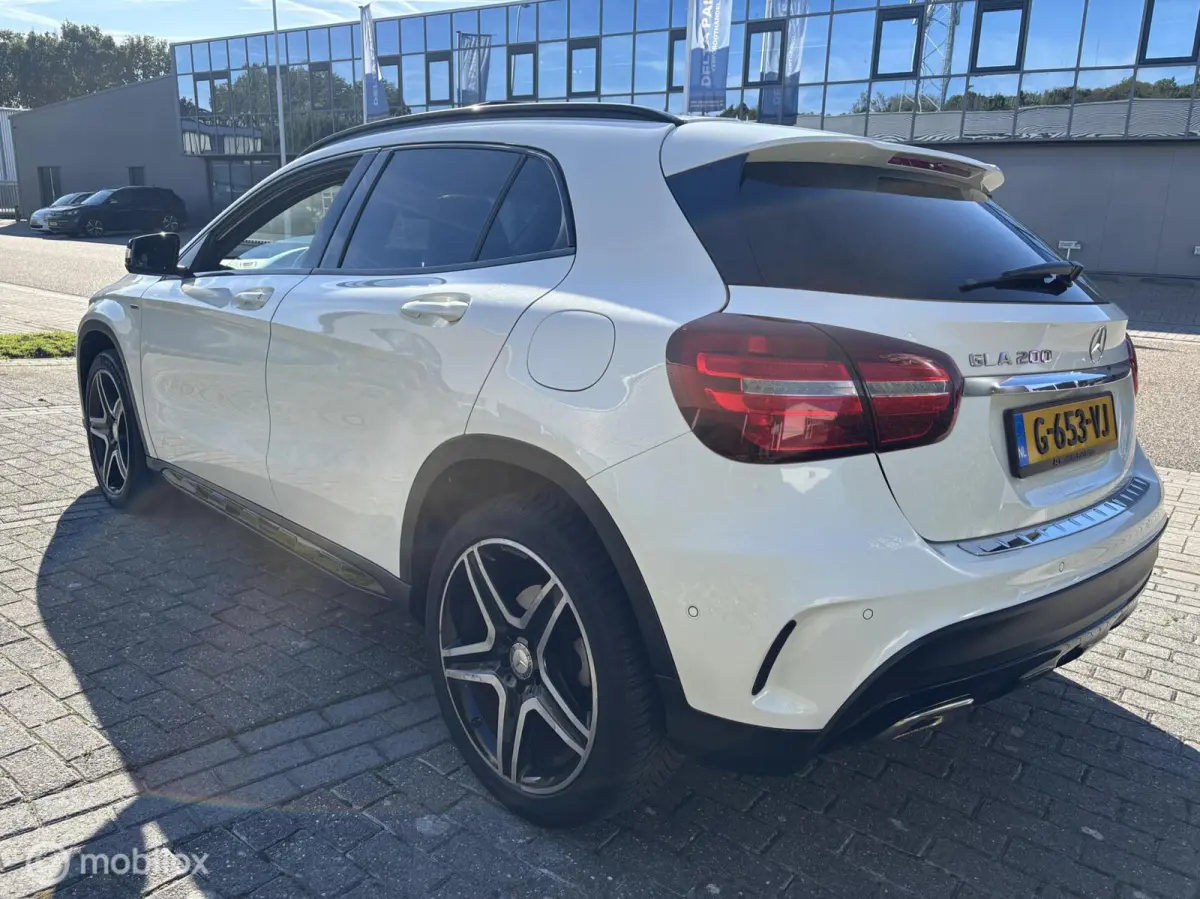 200 Premium Plus AMG Edition