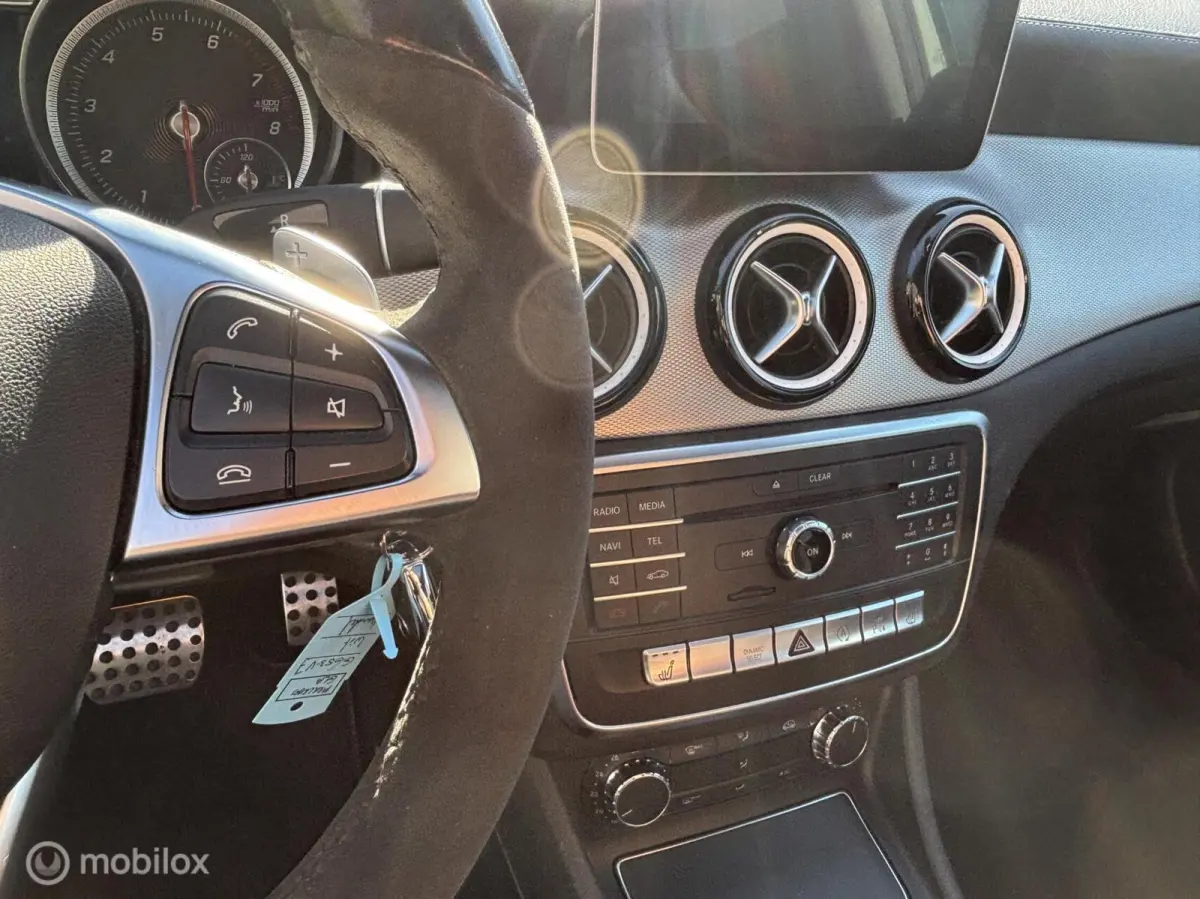 200 Premium Plus AMG Edition