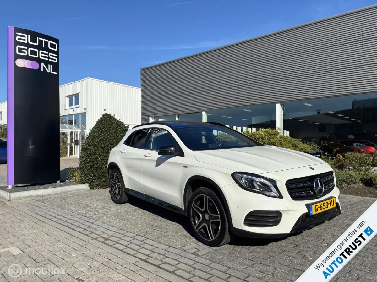 200 Premium Plus AMG Edition