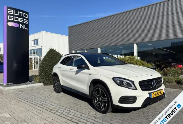 200 Premium Plus AMG Edition