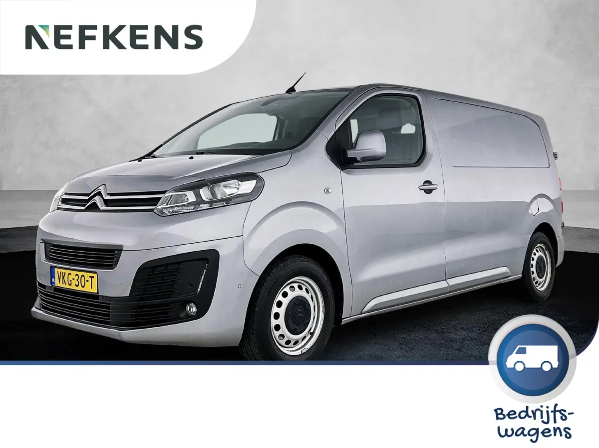 Club M 120pk BlueHDI Automaat | Navigatie | Camera achter | Trekhaak | 3-zitplaatsen | Cruise control | Apple Carplay en Android auto