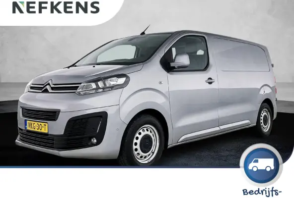 Club M 120pk BlueHDI Automaat | Navigatie | Camera achter | Trekhaak | 3-zitplaatsen | Cruise control | Apple Carplay en Android auto