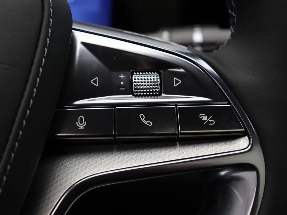 Comfort 82.5 kWh | Rijklaar | 482km WLTP | Panoramadak | Dynaudio | Lederen Bekleding |