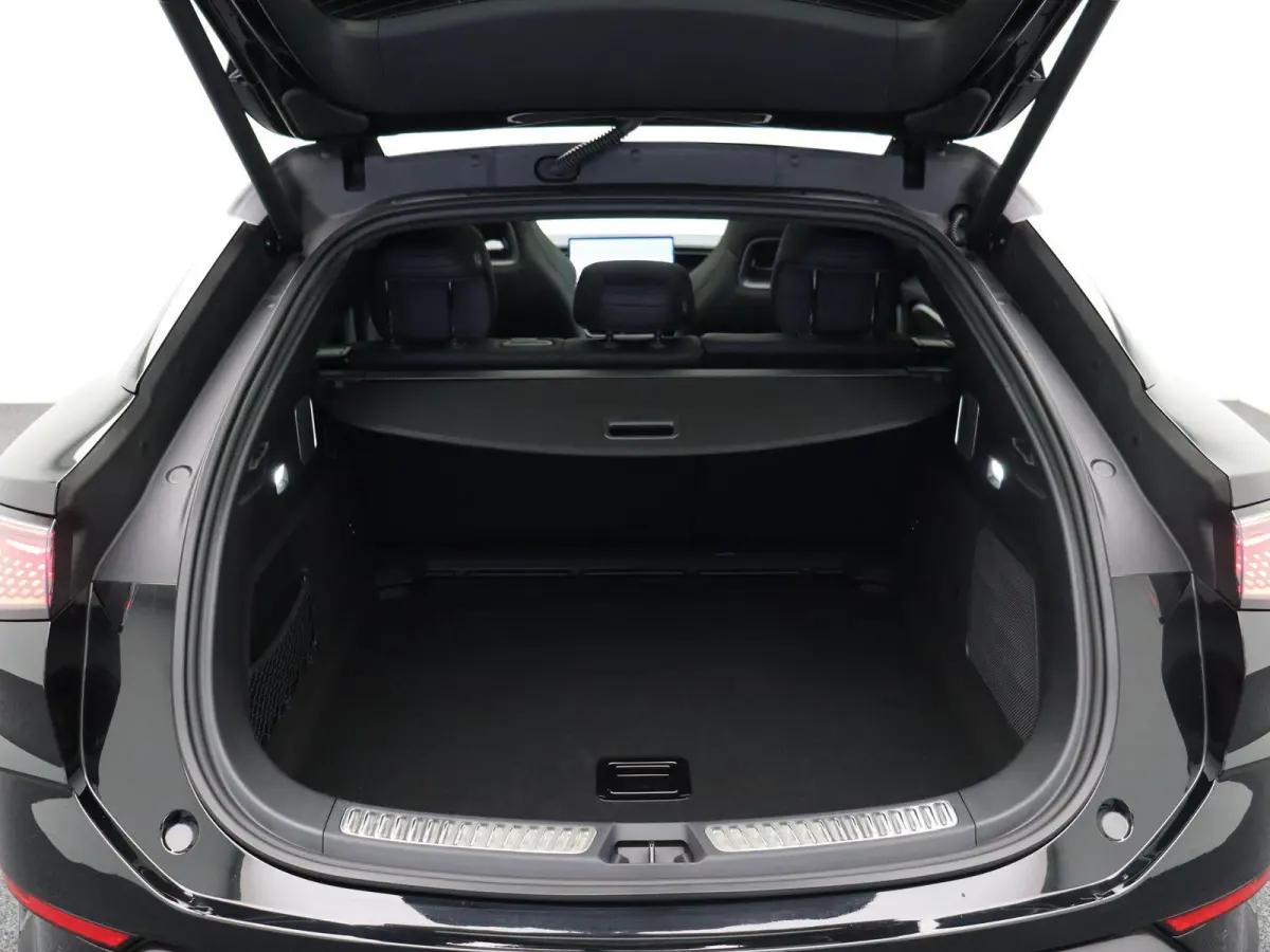 Comfort 82.5 kWh | Rijklaar | 482km WLTP | Panoramadak | Dynaudio | Lederen Bekleding |
