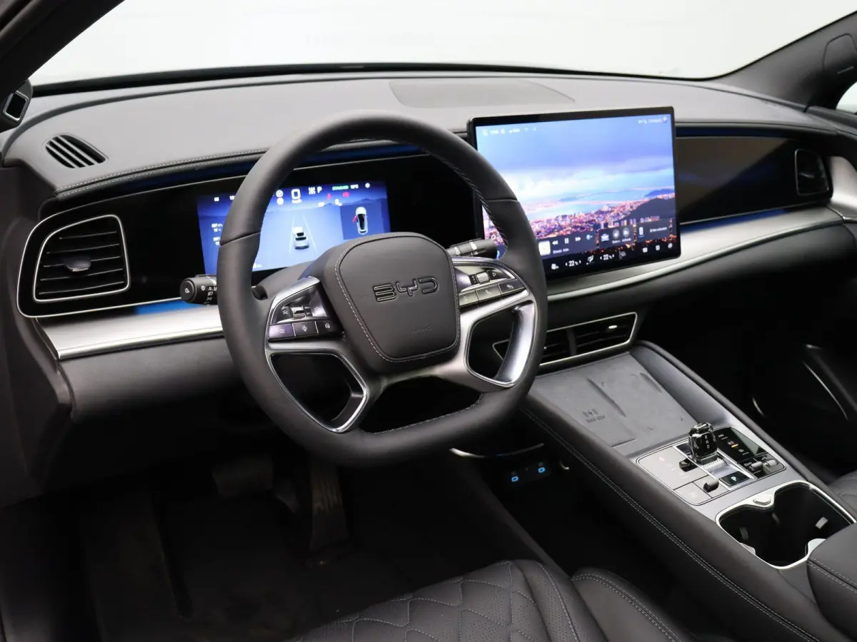 Comfort 82.5 kWh | Rijklaar | 482km WLTP | Panoramadak | Dynaudio | Lederen Bekleding |
