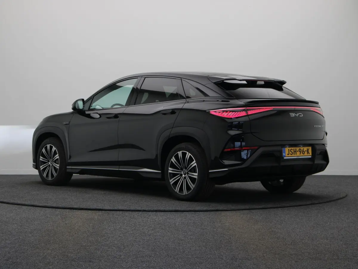 Comfort 82.5 kWh | Rijklaar | 482km WLTP | Panoramadak | Dynaudio | Lederen Bekleding |