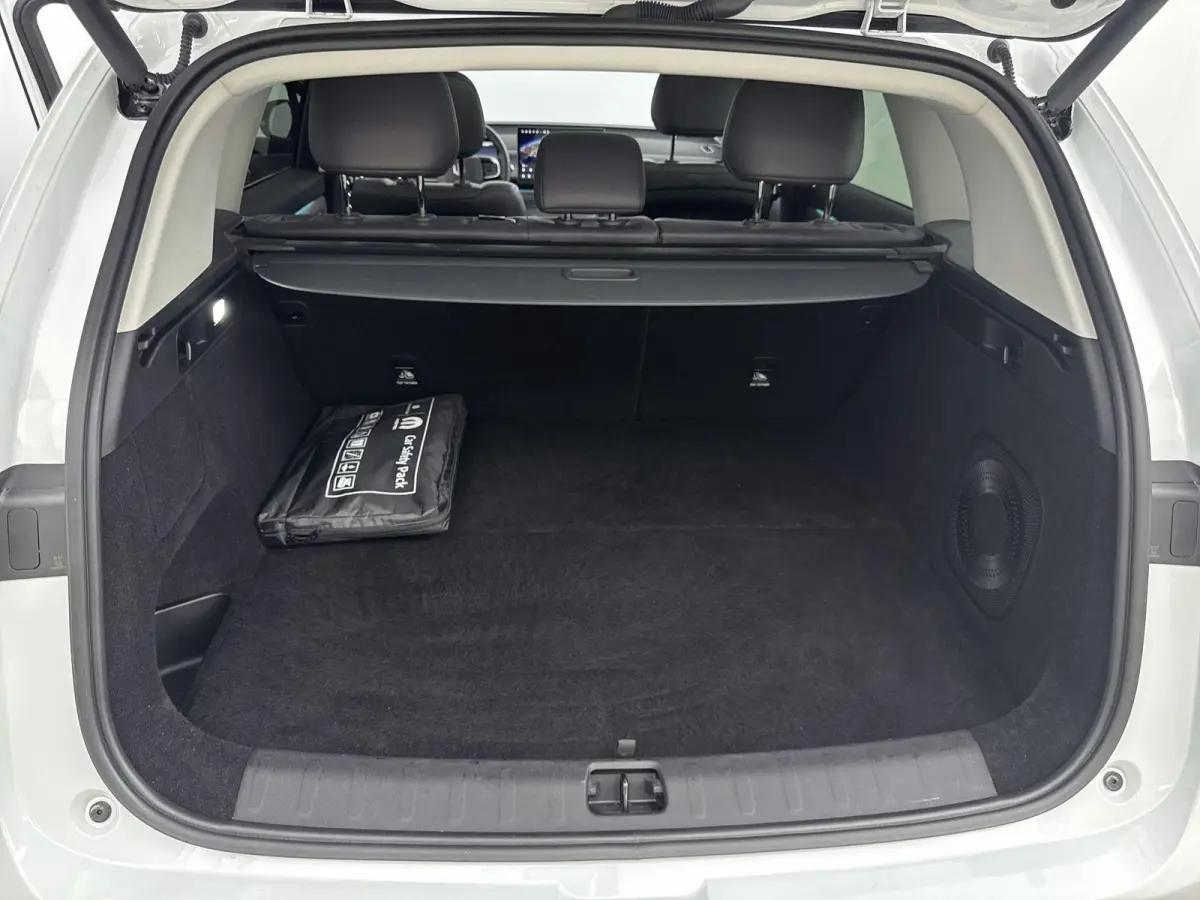 Design 69.9 kWh 218pk | 420km WLTP Actieradius | Navigatie | Panoramadak | 360° Camera | Stoel- en stuurverwarming | Lederen elektrisch verstelbare en geventileerde stoelen | Elektrische ac
