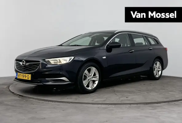 1.5 Turbo Business Executive | Cruise Control | Achteruitrijcamera | Trekhaak | Climate Control | Apple CarPlay/Android Auto |