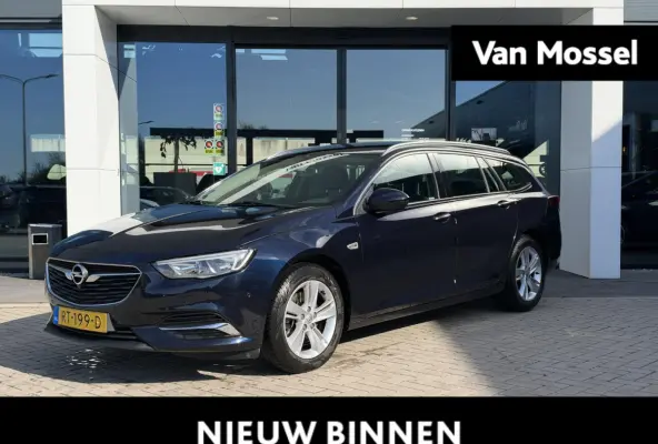1.5 Turbo Business Executive | Cruise Control | Achteruitrijcamera | Trekhaak | Climate Control | Apple CarPlay/Android Auto |