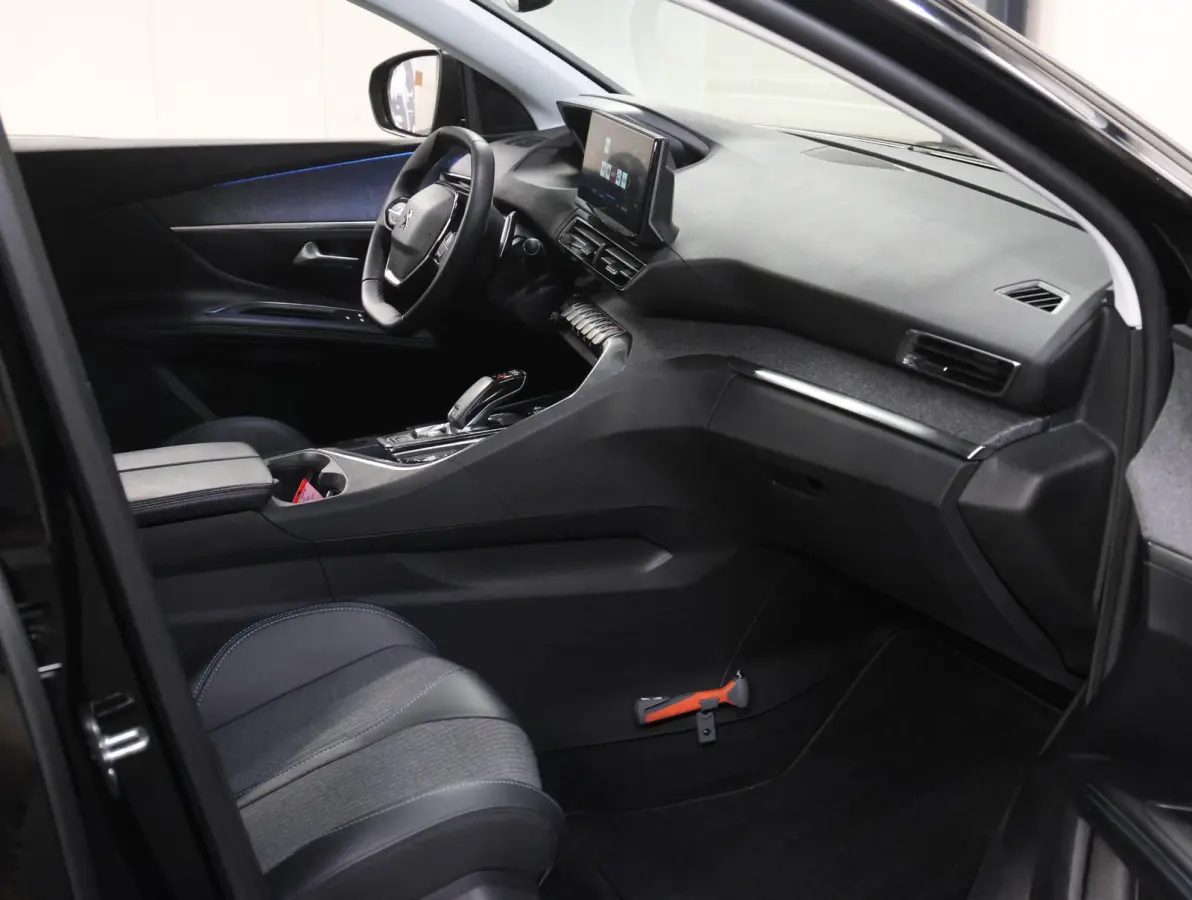 1.2 130PK Allure Pack Business | 1ste eigenaar | AUTOMAAT | Navigatie | Dodehoekdetectie | Camera | LMV | Adaptief Cruise Control | AppleCarPlay/AndroidAuto | Climate Control | Virt.Cockpit 