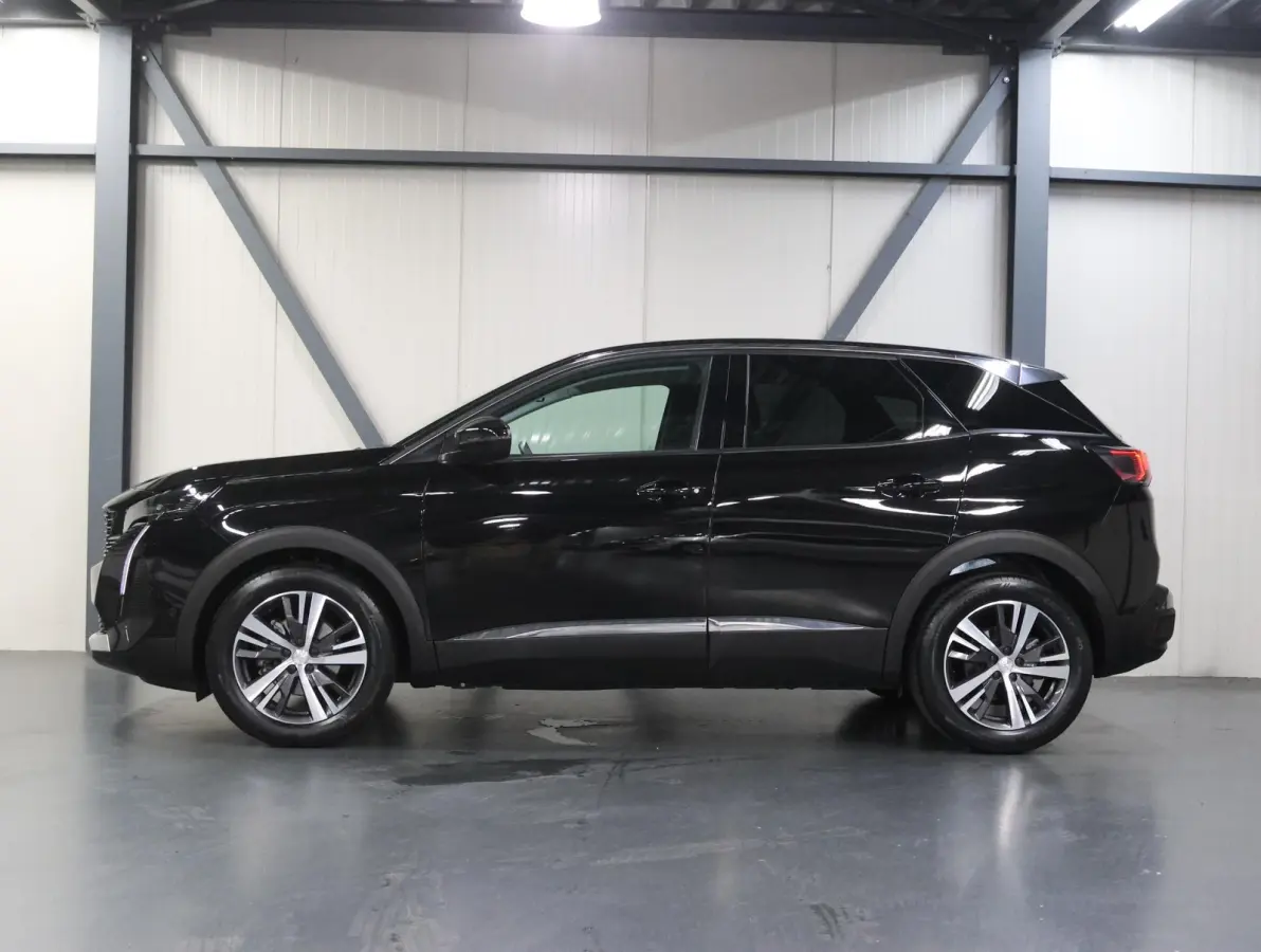 1.2 130PK Allure Pack Business | 1ste eigenaar | AUTOMAAT | Navigatie | Dodehoekdetectie | Camera | LMV | Adaptief Cruise Control | AppleCarPlay/AndroidAuto | Climate Control | Virt.Cockpit 
