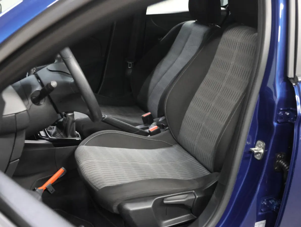 1.2 75PK Edition | 1ste eigenaar | Navigatie | Airco | Bluetooth | Cruise Control | 16"LMV | AppleCarPlay/AndroidAuto | DAB Radio | Isofix | Parkeersensoren |