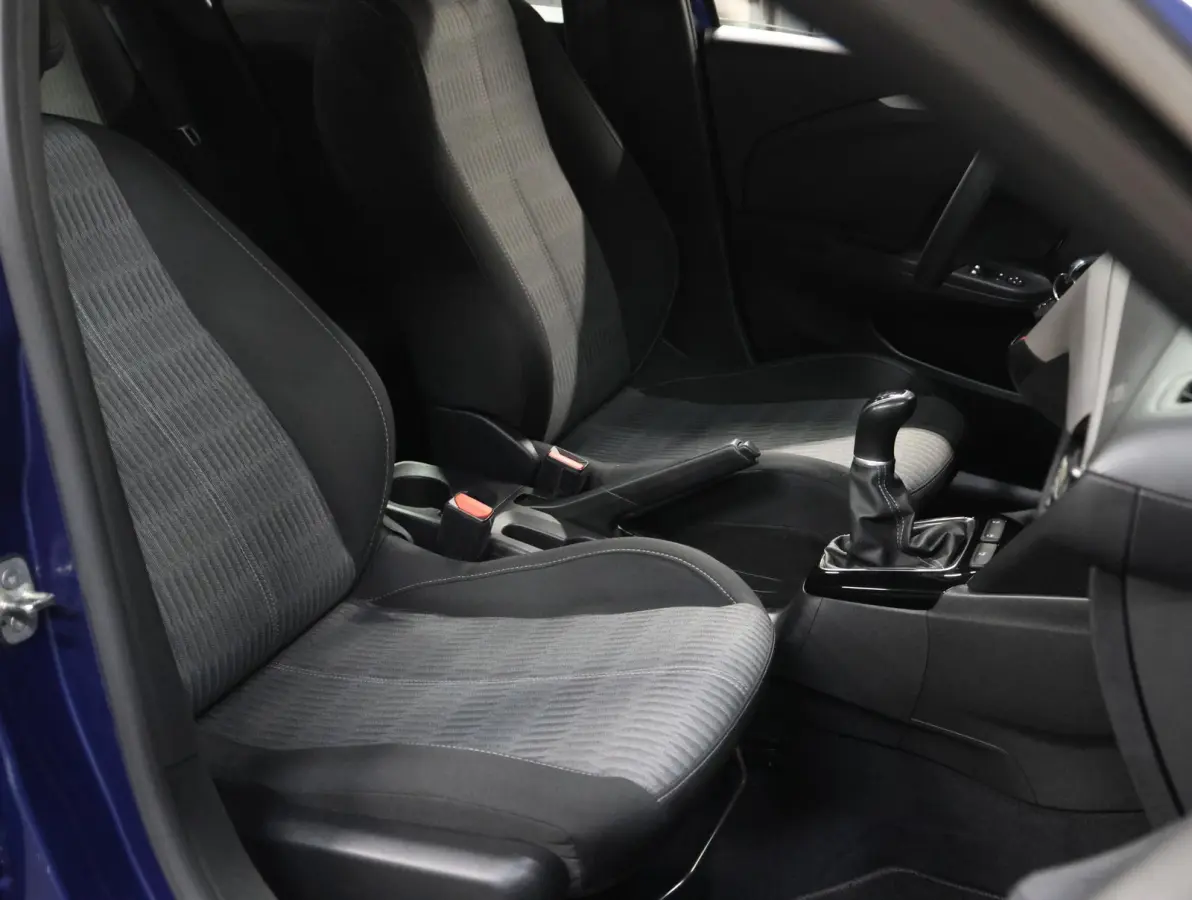 1.2 75PK Edition | 1ste eigenaar | Navigatie | Airco | Bluetooth | Cruise Control | 16"LMV | AppleCarPlay/AndroidAuto | DAB Radio | Isofix | Parkeersensoren |