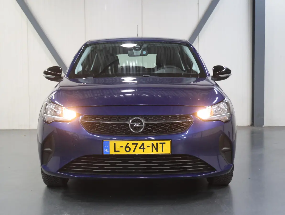 1.2 75PK Edition | 1ste eigenaar | Navigatie | Airco | Bluetooth | Cruise Control | 16"LMV | AppleCarPlay/AndroidAuto | DAB Radio | Isofix | Parkeersensoren |
