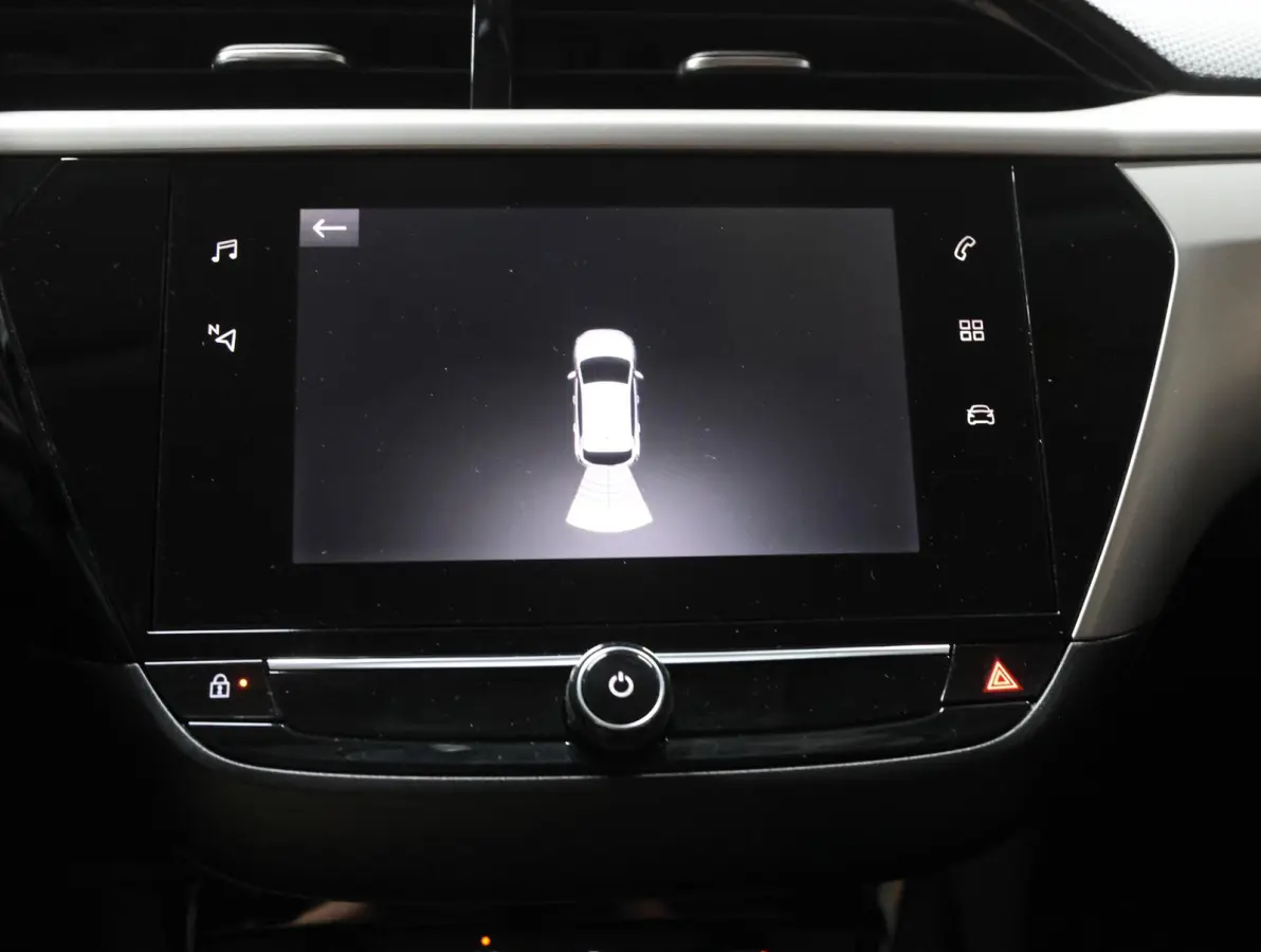 1.2 75PK Edition | 1ste eigenaar | Navigatie | Airco | Bluetooth | Cruise Control | 16"LMV | AppleCarPlay/AndroidAuto | DAB Radio | Isofix | Parkeersensoren |