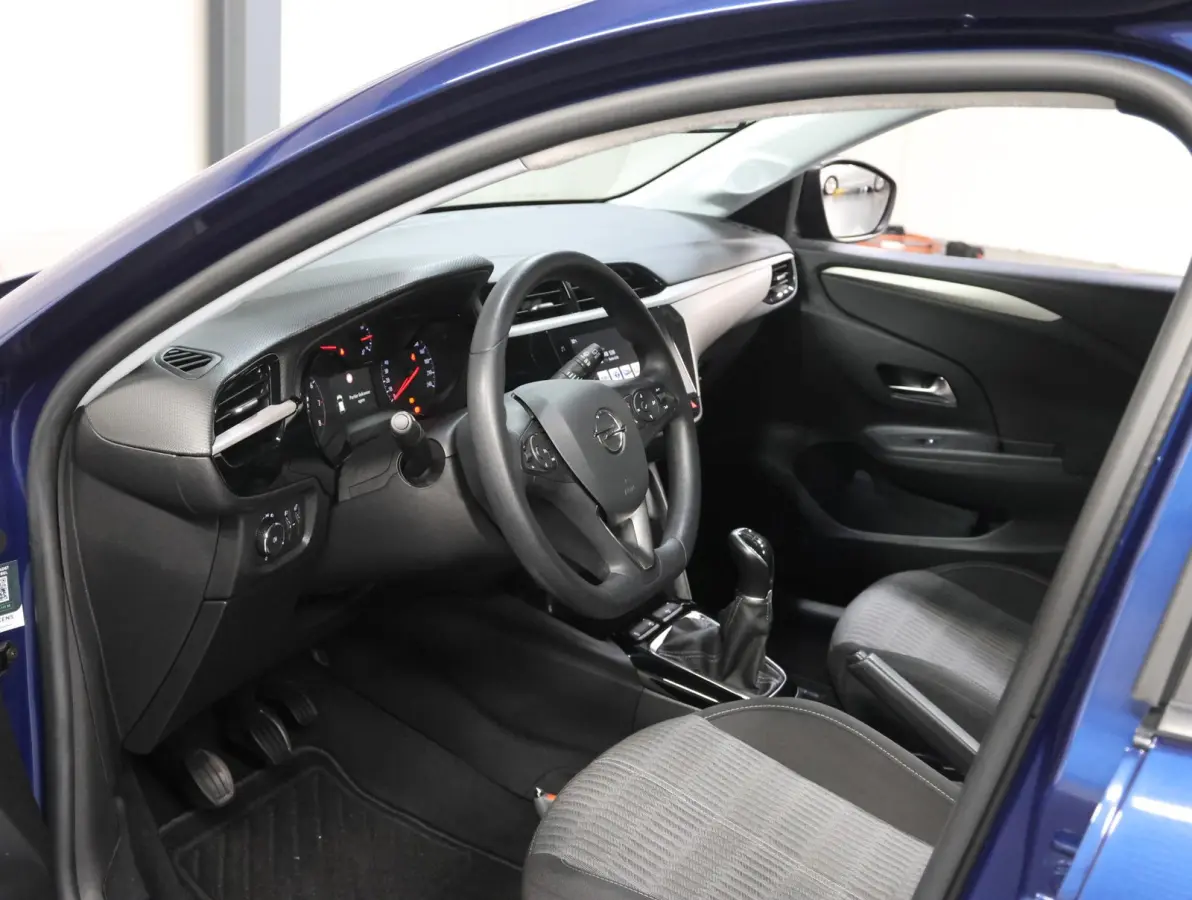 1.2 75PK Edition | 1ste eigenaar | Navigatie | Airco | Bluetooth | Cruise Control | 16"LMV | AppleCarPlay/AndroidAuto | DAB Radio | Isofix | Parkeersensoren |