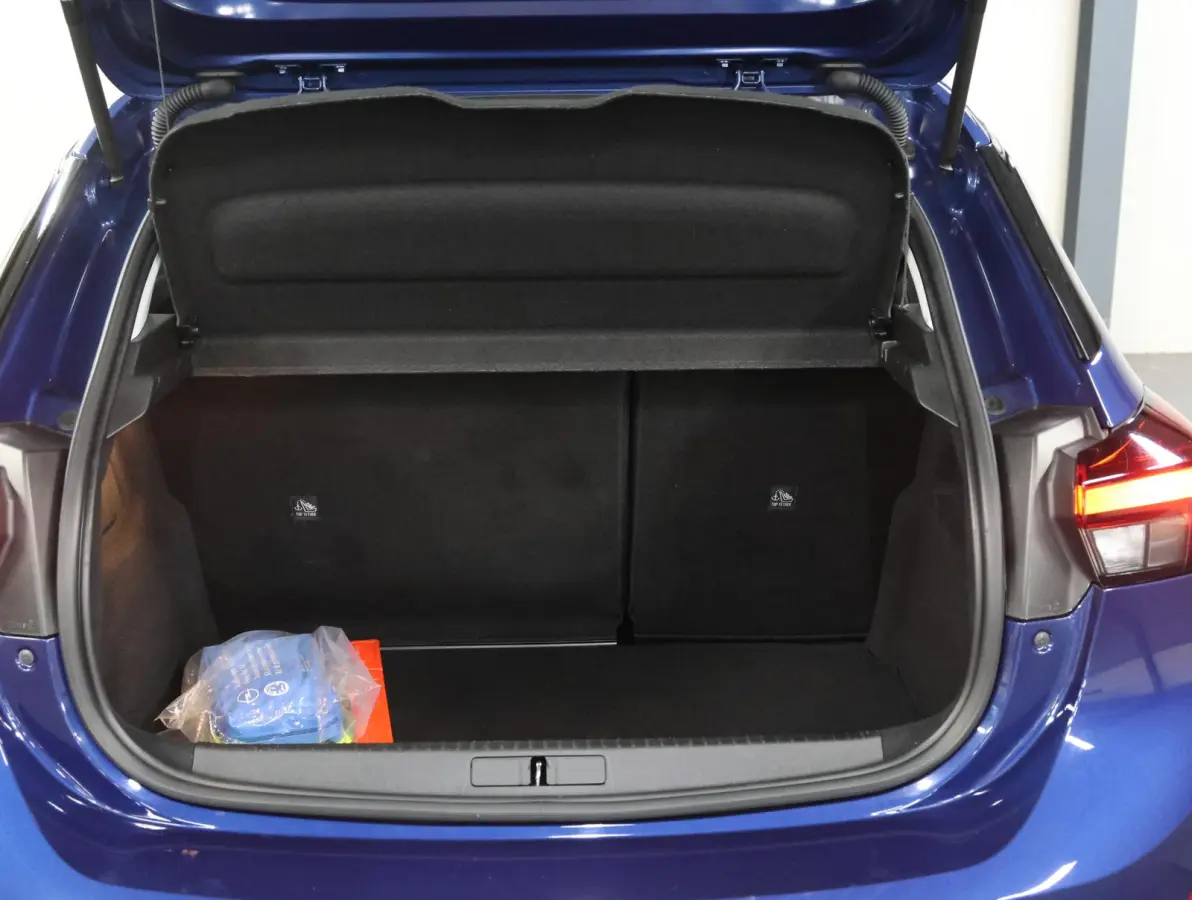 1.2 75PK Edition | 1ste eigenaar | Navigatie | Airco | Bluetooth | Cruise Control | 16"LMV | AppleCarPlay/AndroidAuto | DAB Radio | Isofix | Parkeersensoren |