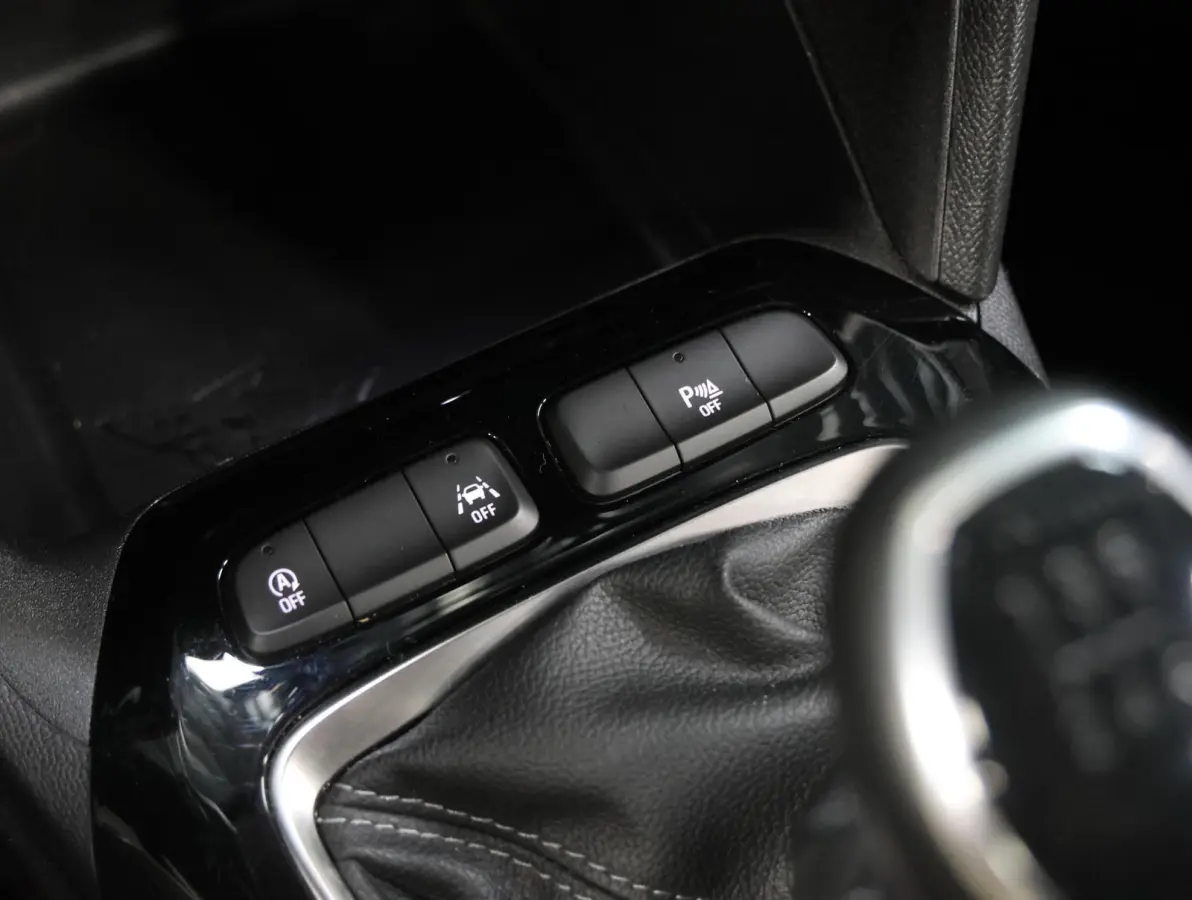 1.2 75PK Edition | 1ste eigenaar | Navigatie | Airco | Bluetooth | Cruise Control | 16"LMV | AppleCarPlay/AndroidAuto | DAB Radio | Isofix | Parkeersensoren |