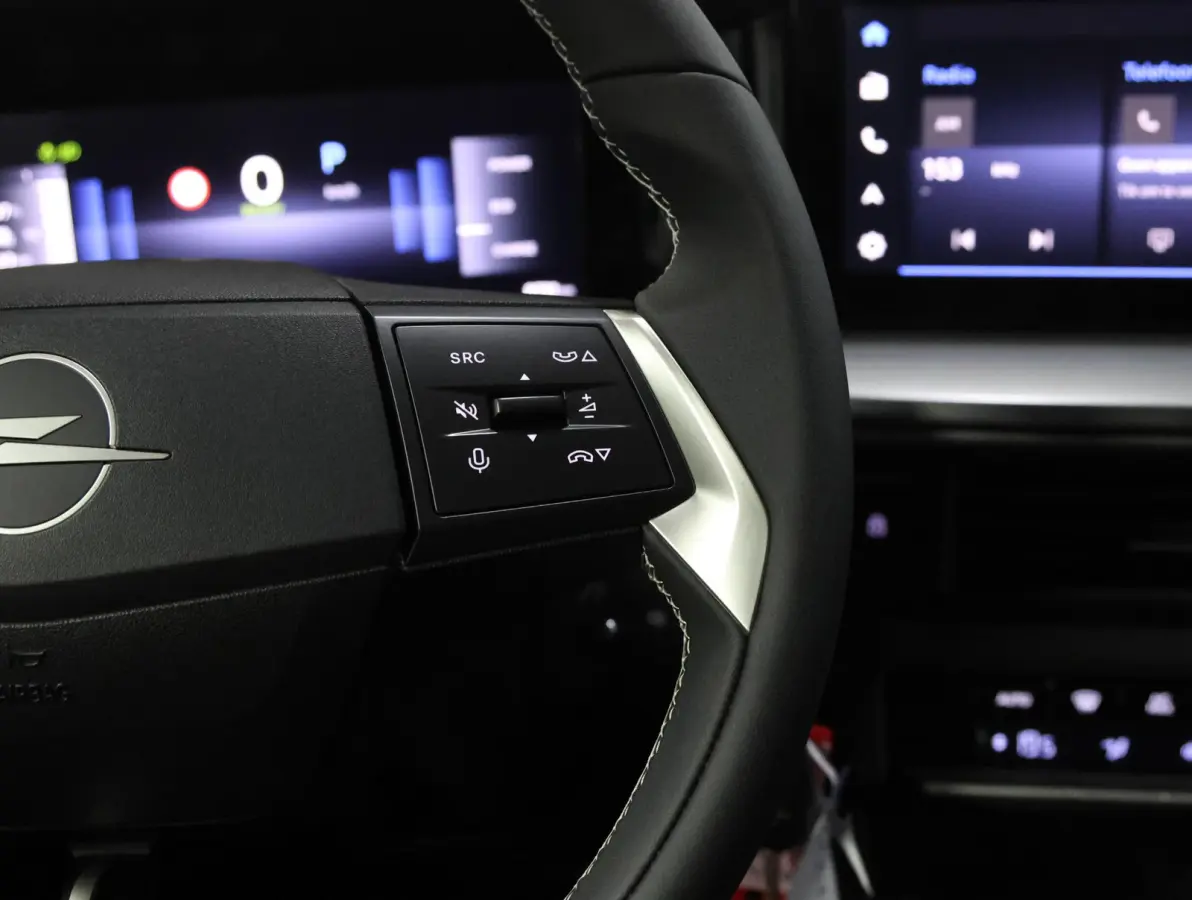 GS 44 kWh 113PK | 1ste eigenaar | ACCU 95% | AppleCarPlay/AndroidAuto | Armsteun | Navigatie | Cruise Control | Climate Control | FULL LED | Camera | Isofix | Privacy Glass | DAB Radio |