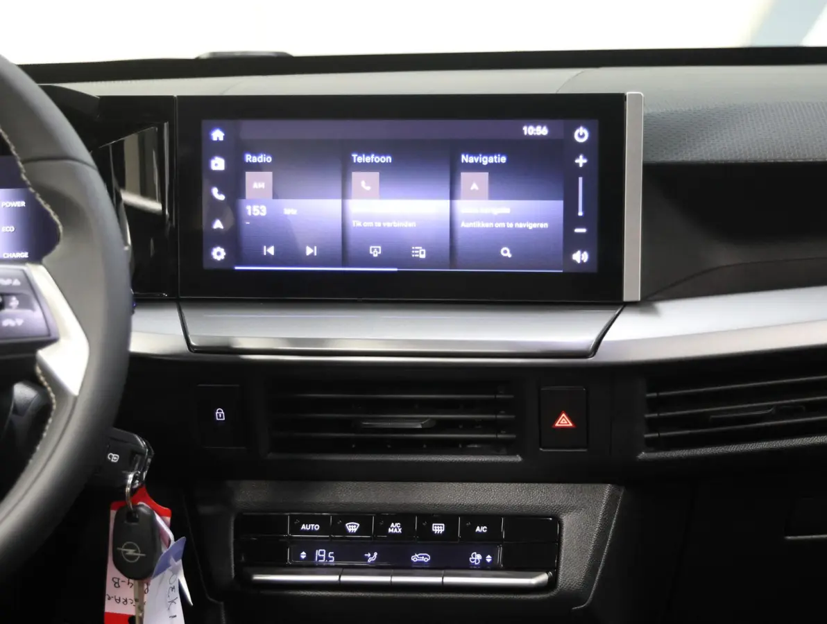 GS 44 kWh 113PK | 1ste eigenaar | ACCU 95% | AppleCarPlay/AndroidAuto | Armsteun | Navigatie | Cruise Control | Climate Control | FULL LED | Camera | Isofix | Privacy Glass | DAB Radio |