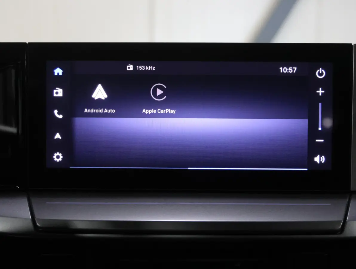 GS 44 kWh 113PK | 1ste eigenaar | ACCU 95% | AppleCarPlay/AndroidAuto | Armsteun | Navigatie | Cruise Control | Climate Control | FULL LED | Camera | Isofix | Privacy Glass | DAB Radio |