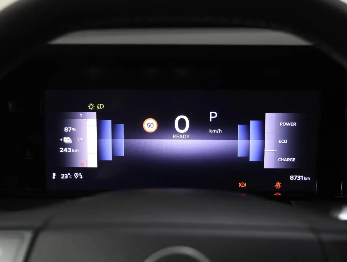GS 44 kWh 113PK | 1ste eigenaar | ACCU 95% | AppleCarPlay/AndroidAuto | Armsteun | Navigatie | Cruise Control | Climate Control | FULL LED | Camera | Isofix | Privacy Glass | DAB Radio |