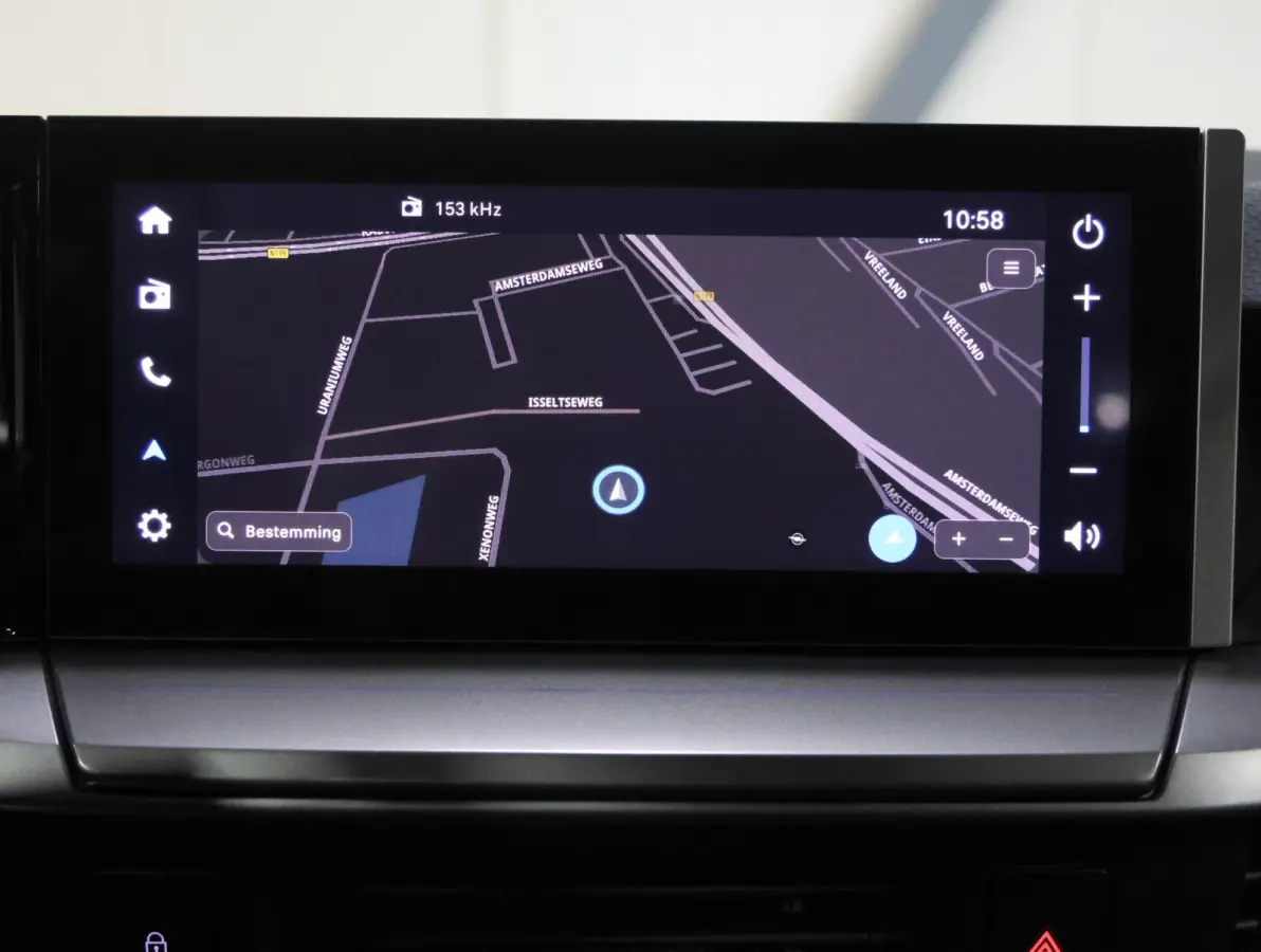 GS 44 kWh 113PK | 1ste eigenaar | ACCU 95% | AppleCarPlay/AndroidAuto | Armsteun | Navigatie | Cruise Control | Climate Control | FULL LED | Camera | Isofix | Privacy Glass | DAB Radio |