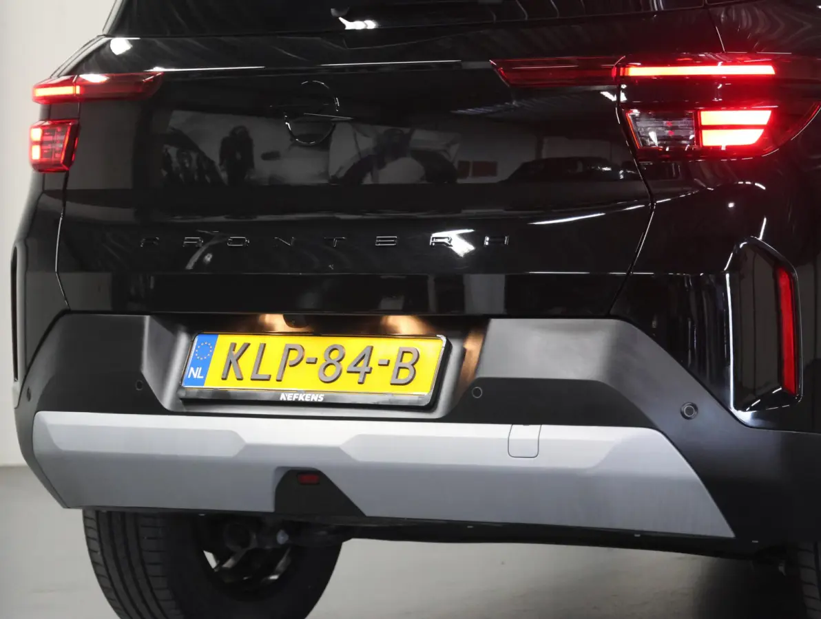 GS 44 kWh 113PK | 1ste eigenaar | ACCU 95% | AppleCarPlay/AndroidAuto | Armsteun | Navigatie | Cruise Control | Climate Control | FULL LED | Camera | Isofix | Privacy Glass | DAB Radio |