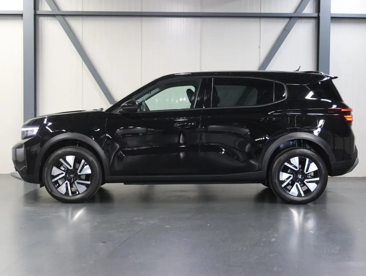 GS 44 kWh 113PK | 1ste eigenaar | ACCU 95% | AppleCarPlay/AndroidAuto | Armsteun | Navigatie | Cruise Control | Climate Control | FULL LED | Camera | Isofix | Privacy Glass | DAB Radio |
