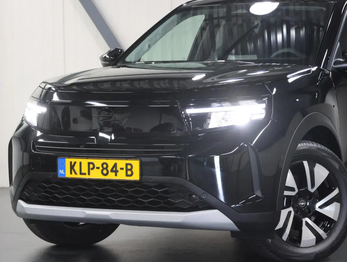 GS 44 kWh 113PK | 1ste eigenaar | ACCU 95% | AppleCarPlay/AndroidAuto | Armsteun | Navigatie | Cruise Control | Climate Control | FULL LED | Camera | Isofix | Privacy Glass | DAB Radio |