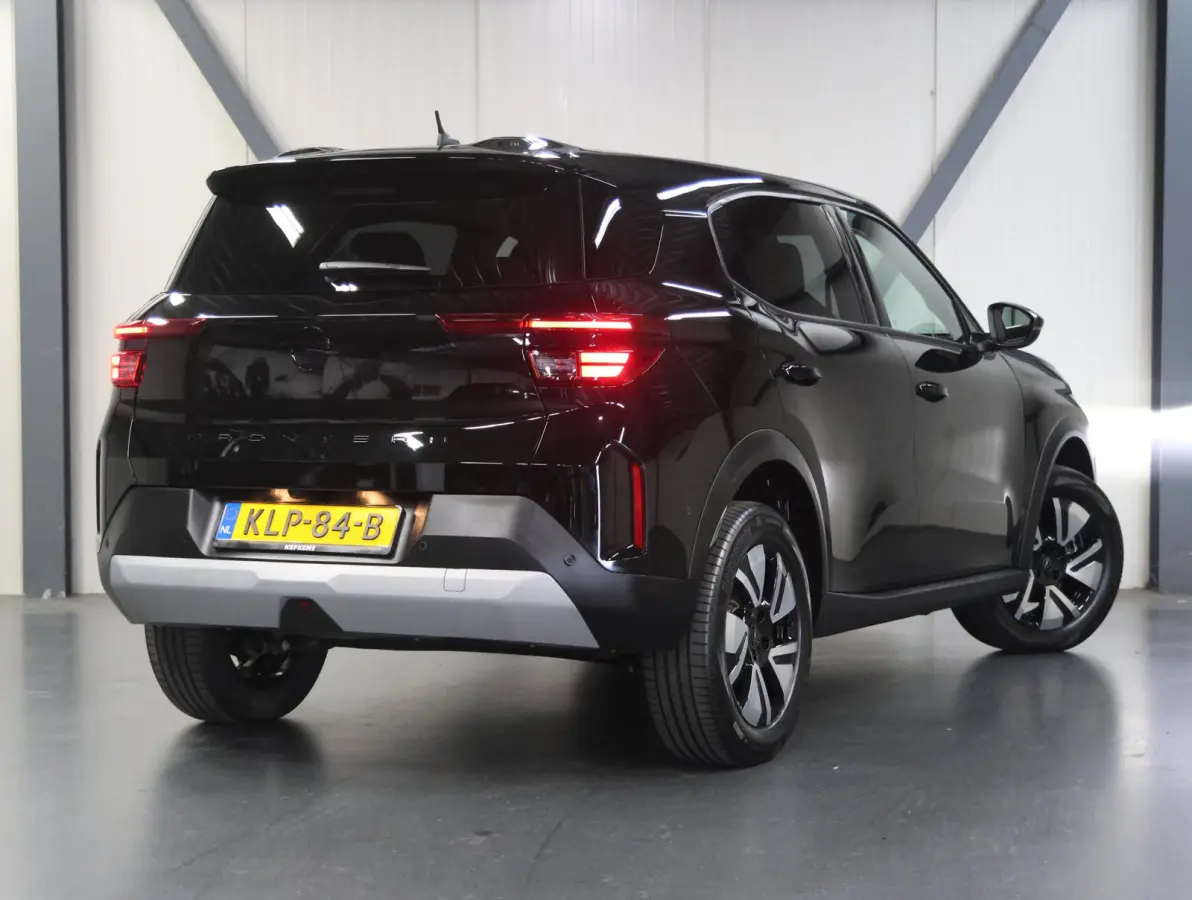 GS 44 kWh 113PK | 1ste eigenaar | ACCU 95% | AppleCarPlay/AndroidAuto | Armsteun | Navigatie | Cruise Control | Climate Control | FULL LED | Camera | Isofix | Privacy Glass | DAB Radio |