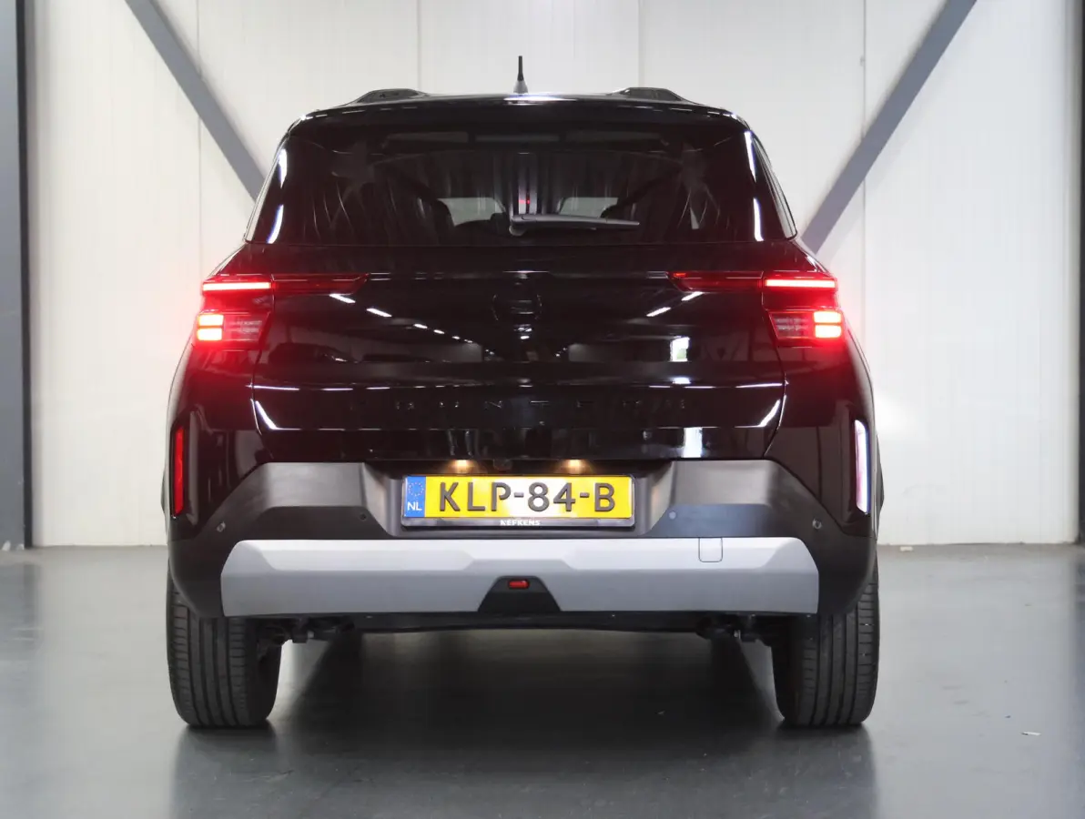 GS 44 kWh 113PK | 1ste eigenaar | ACCU 95% | AppleCarPlay/AndroidAuto | Armsteun | Navigatie | Cruise Control | Climate Control | FULL LED | Camera | Isofix | Privacy Glass | DAB Radio |