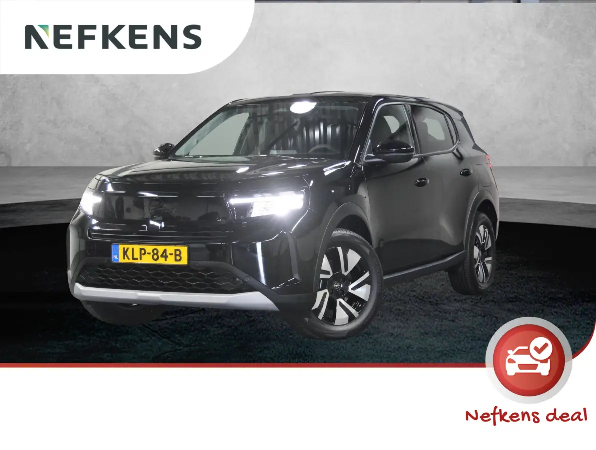 GS 44 kWh 113PK | 1ste eigenaar | ACCU 95% | AppleCarPlay/AndroidAuto | Armsteun | Navigatie | Cruise Control | Climate Control | FULL LED | Camera | Isofix | Privacy Glass | DAB Radio |