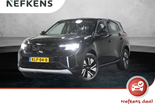 GS 44 kWh 113PK | 1ste eigenaar | ACCU 95% | AppleCarPlay/AndroidAuto | Armsteun | Navigatie | Cruise Control | Climate Control | FULL LED | Camera | Isofix | Privacy Glass | DAB Radio |
