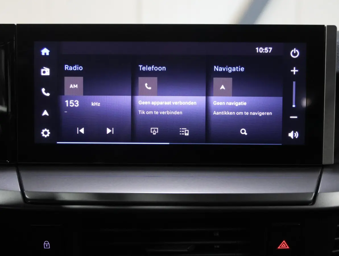 GS 44 kWh 113PK | 1ste eigenaar | ACCU 95% | AppleCarPlay/AndroidAuto | Armsteun | Navigatie | Cruise Control | Climate Control | FULL LED | Camera | Isofix | Privacy Glass | DAB Radio |