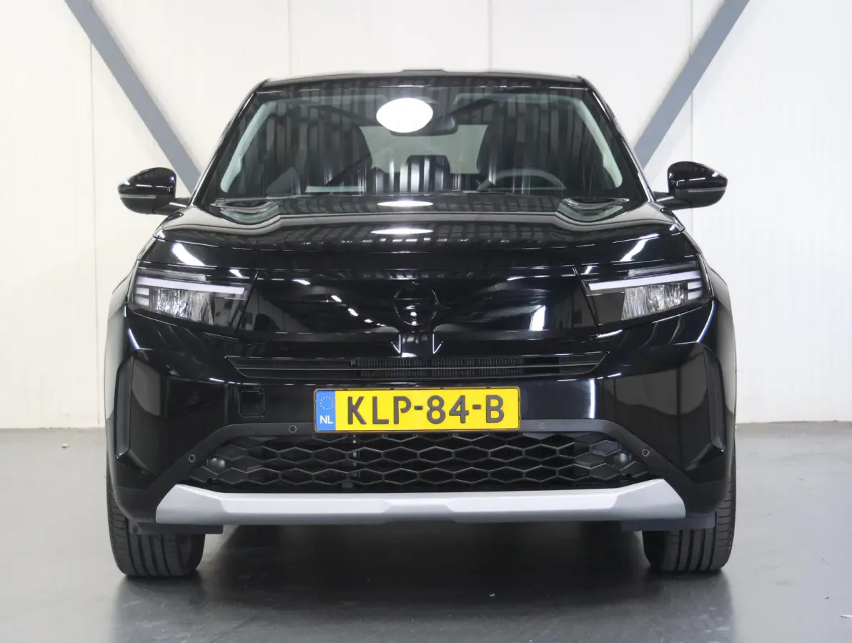GS 44 kWh 113PK | 1ste eigenaar | ACCU 95% | AppleCarPlay/AndroidAuto | Armsteun | Navigatie | Cruise Control | Climate Control | FULL LED | Camera | Isofix | Privacy Glass | DAB Radio |