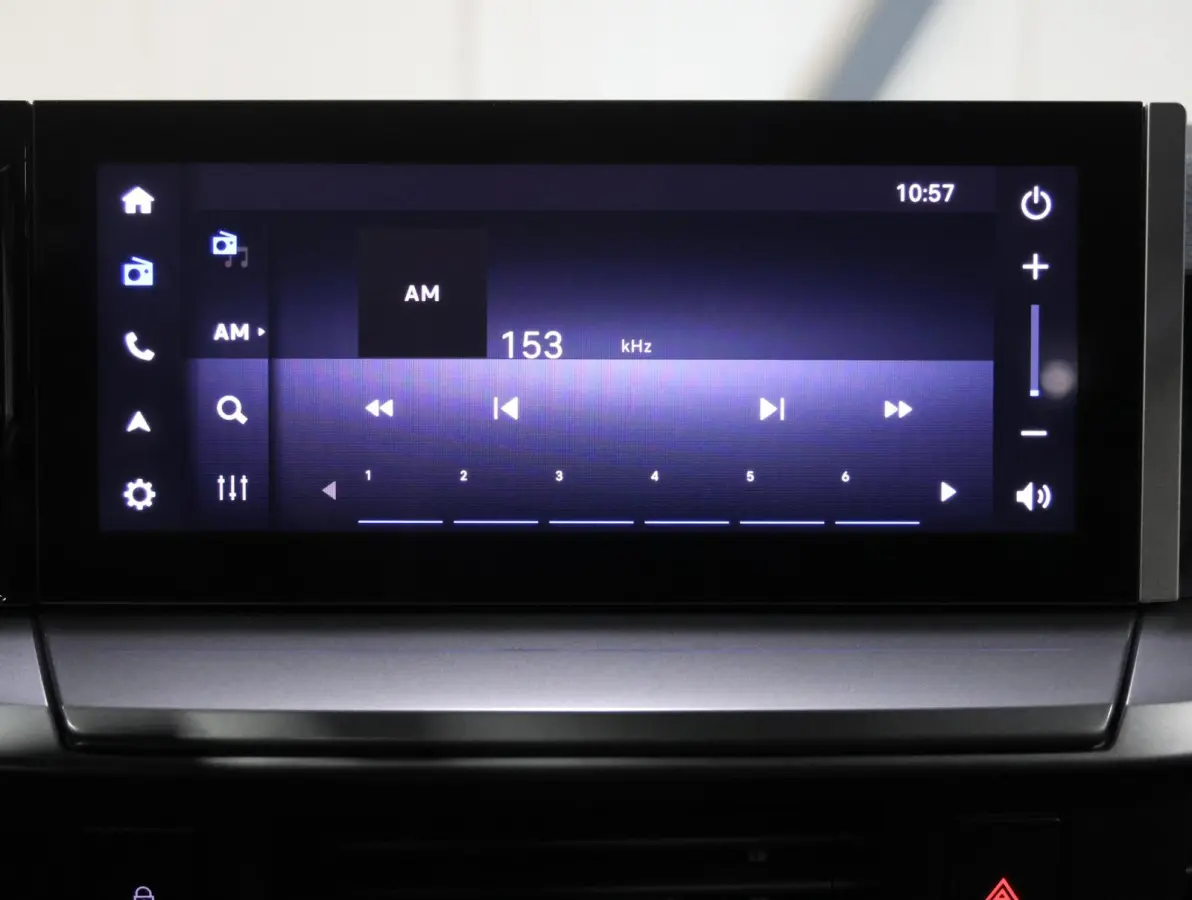 GS 44 kWh 113PK | 1ste eigenaar | ACCU 95% | AppleCarPlay/AndroidAuto | Armsteun | Navigatie | Cruise Control | Climate Control | FULL LED | Camera | Isofix | Privacy Glass | DAB Radio |