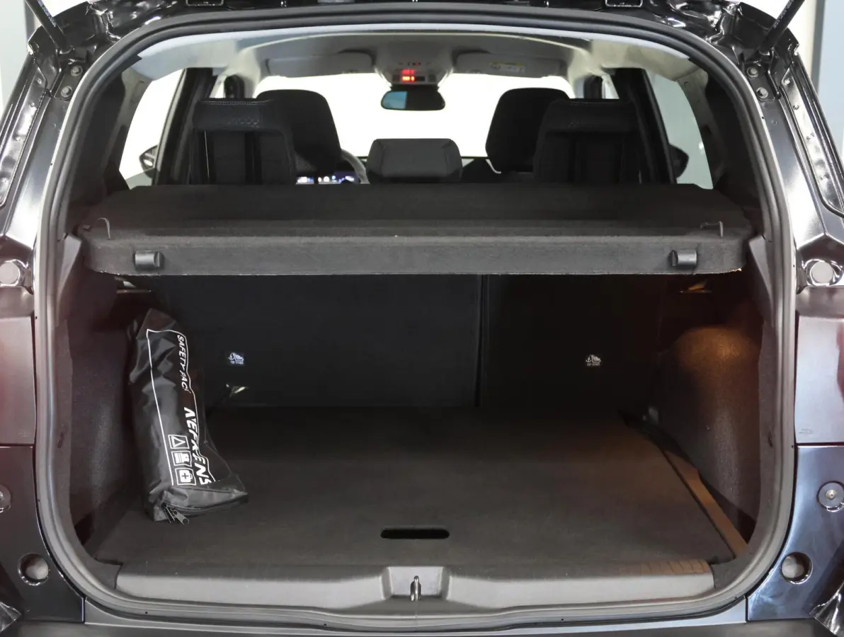 GS 44 kWh 113PK | 1ste eigenaar | ACCU 95% | AppleCarPlay/AndroidAuto | Armsteun | Navigatie | Cruise Control | Climate Control | FULL LED | Camera | Isofix | Privacy Glass | DAB Radio |