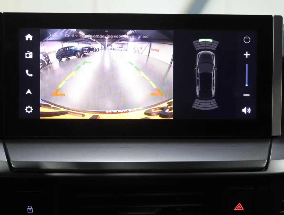 GS 44 kWh 113PK | 1ste eigenaar | ACCU 95% | AppleCarPlay/AndroidAuto | Armsteun | Navigatie | Cruise Control | Climate Control | FULL LED | Camera | Isofix | Privacy Glass | DAB Radio |